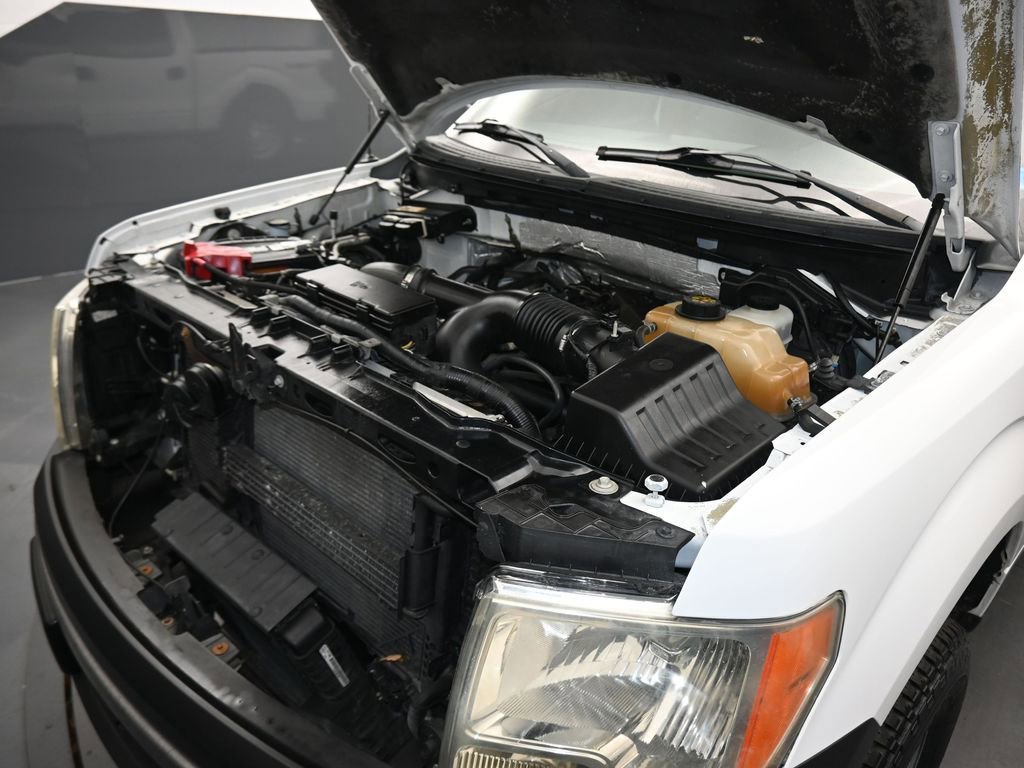 Used 2013 Ford F150 XL w/ Trailer Tow Pkg AWD/4WD image 43