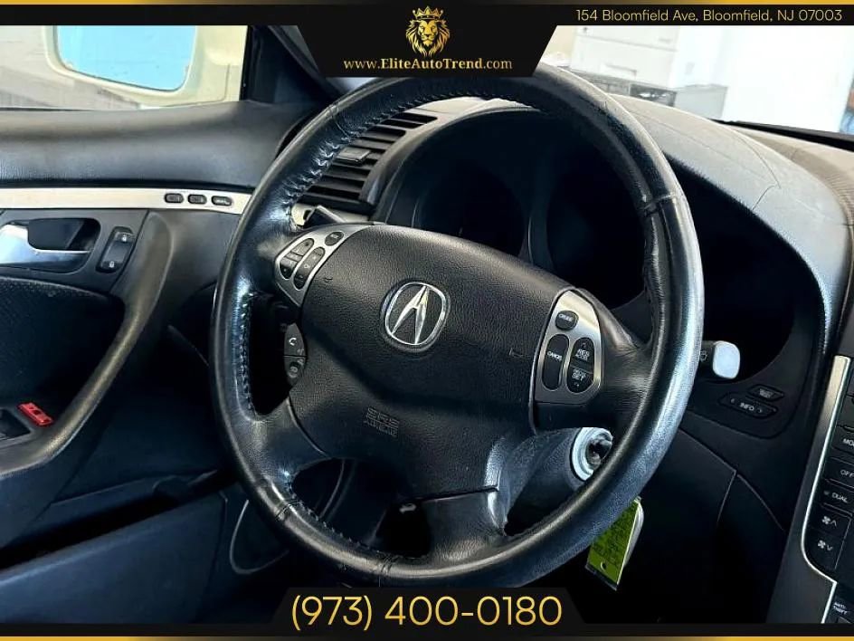 Used 2006 Acura TL FWD image 11