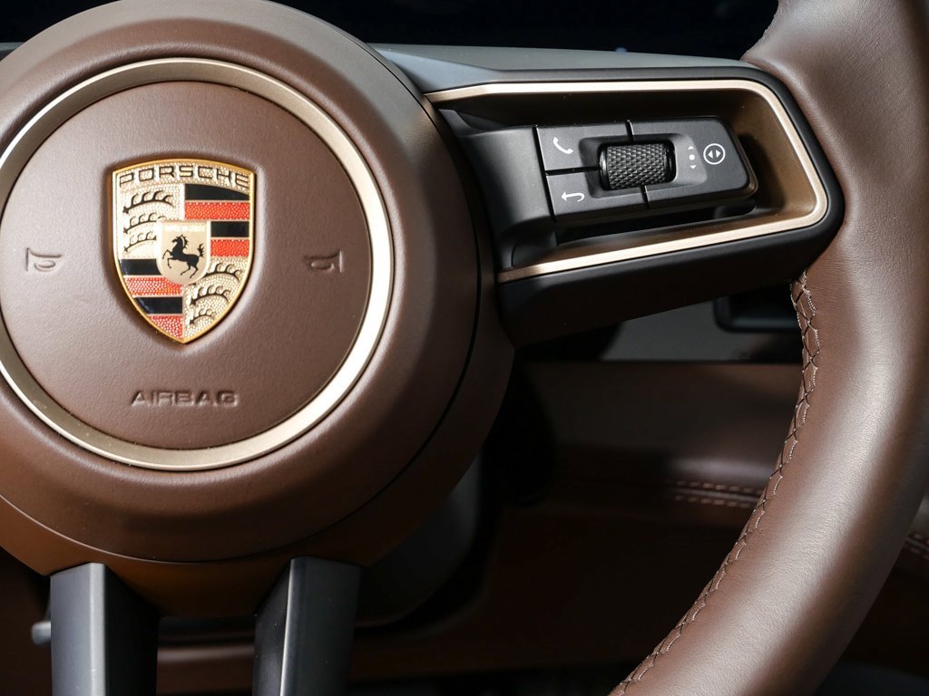 Certified 2023 Porsche Taycan image 10