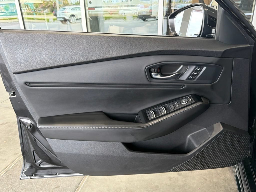 Used 2024 Honda Accord Touring image 18