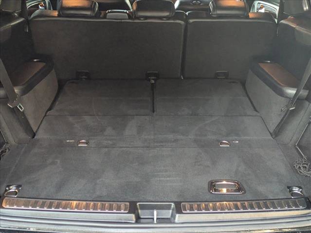 Used 2019 Mercedes-Benz GLS 450 GLS 450 w/ Premium 1 Package image 6