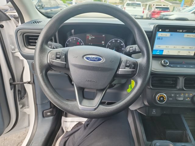 Used 2022 Ford Maverick XL FWD image 27