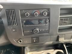 Used 2016 Chevrolet Express 3500 RWD image 23
