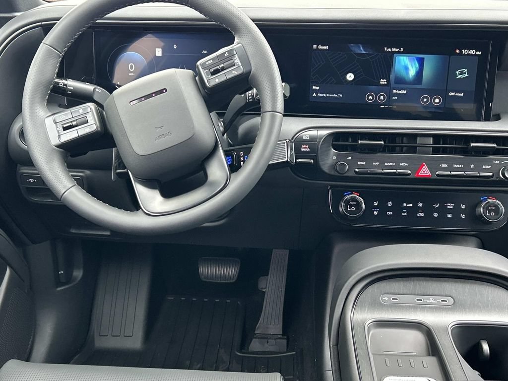 New 2026 Hyundai Palisade XRT Pro AWD/4WD image 27