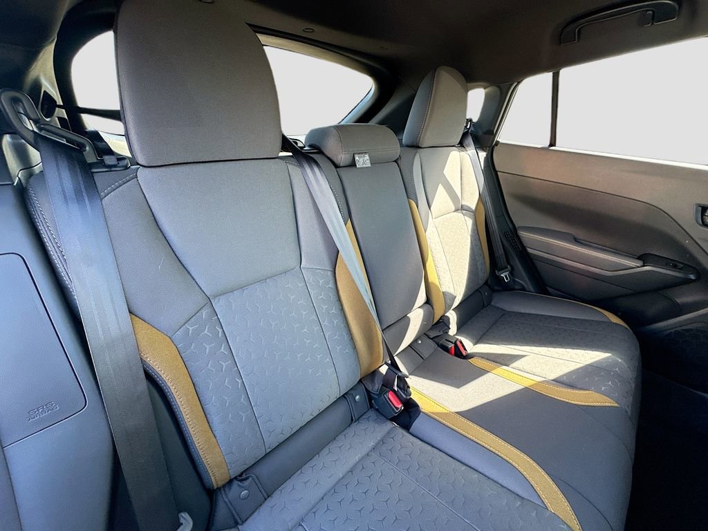 Certified 2026 Subaru Crosstrek 2.5i Sport w/ Crosstrek Mirror Package AWD/4WD image 25