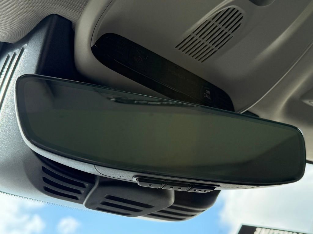 Used 2022 Volvo XC90 T6 Momentum image 24