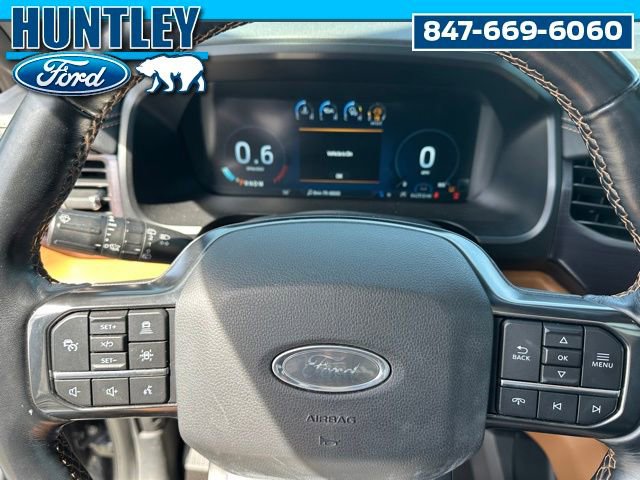 Used 2022 Ford Expedition Max Platinum image 39