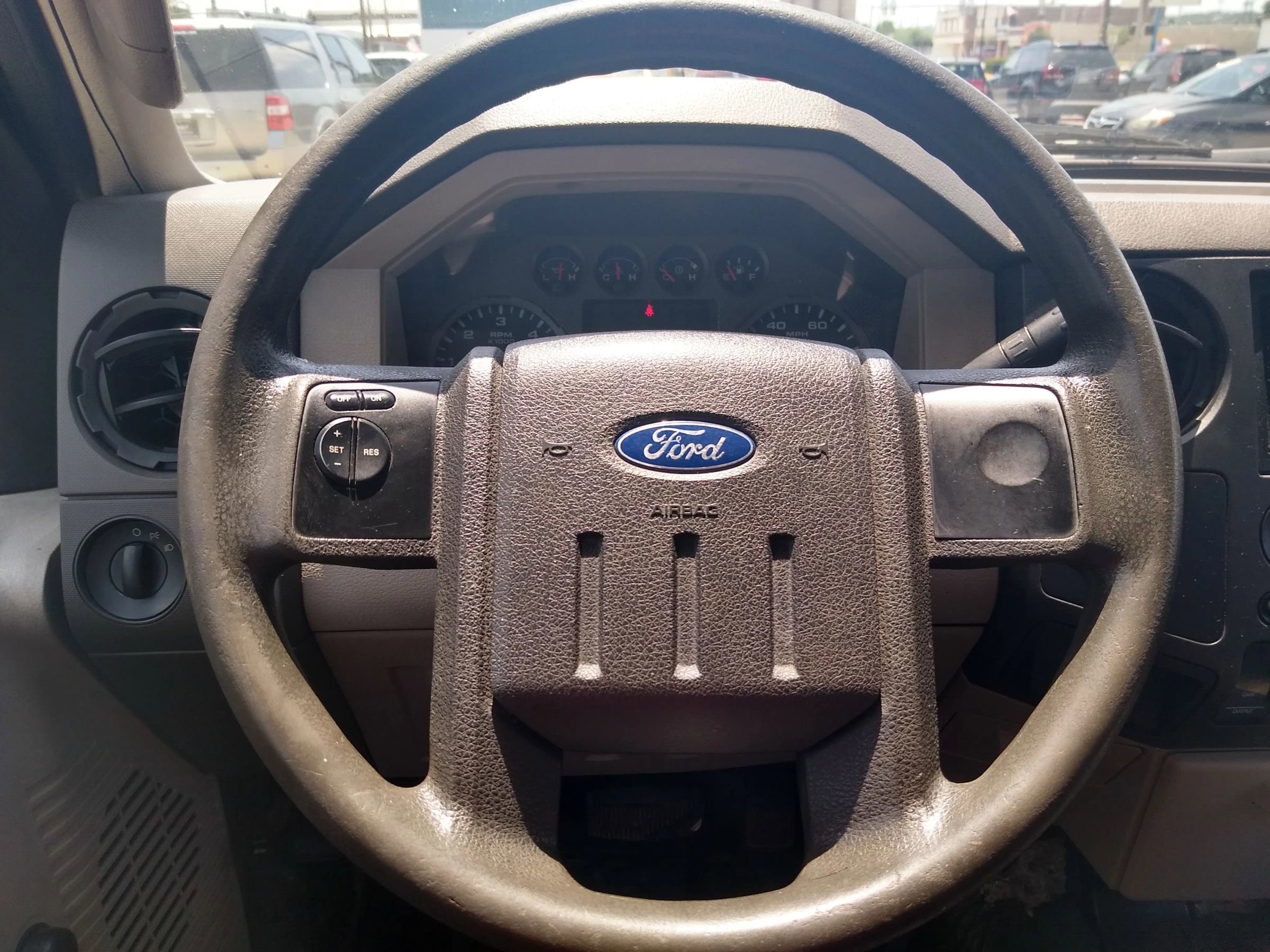 Used 2008 Ford F250 FX4 image 27
