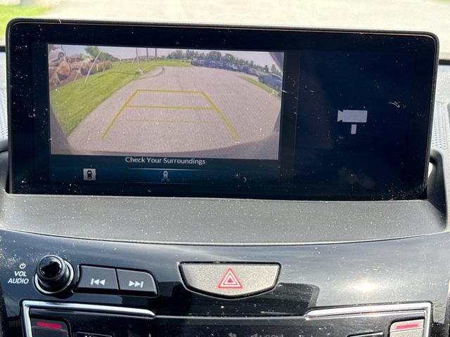 Used 2019 Acura RDX w/ Advance Package AWD/4WD image 26