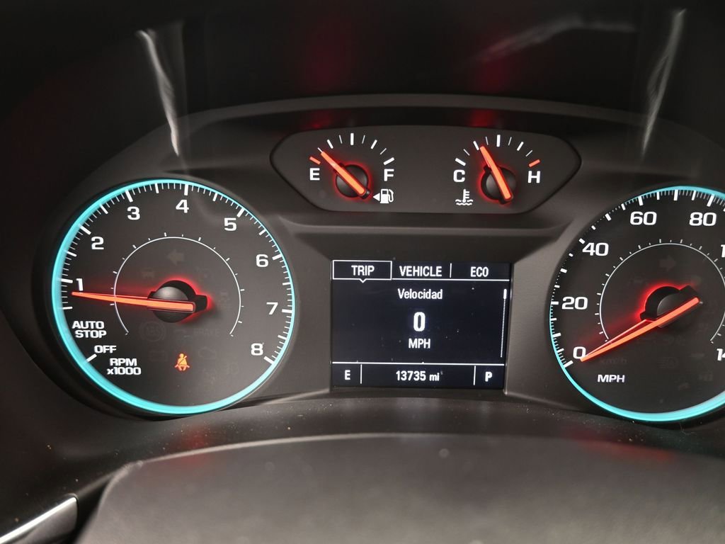 Used 2018 Chevrolet Equinox LS image 26