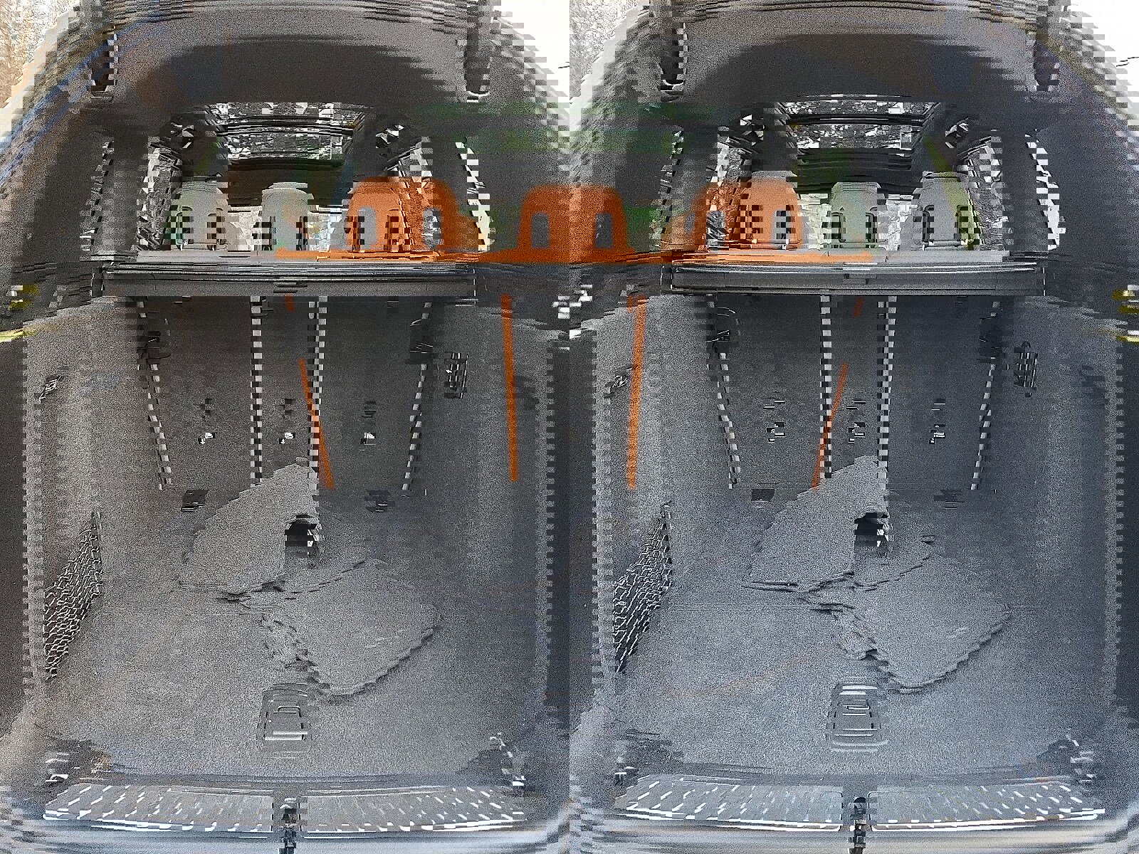 Certified 2023 BMW X3 xDrive30i w/ M Sport Package image 28