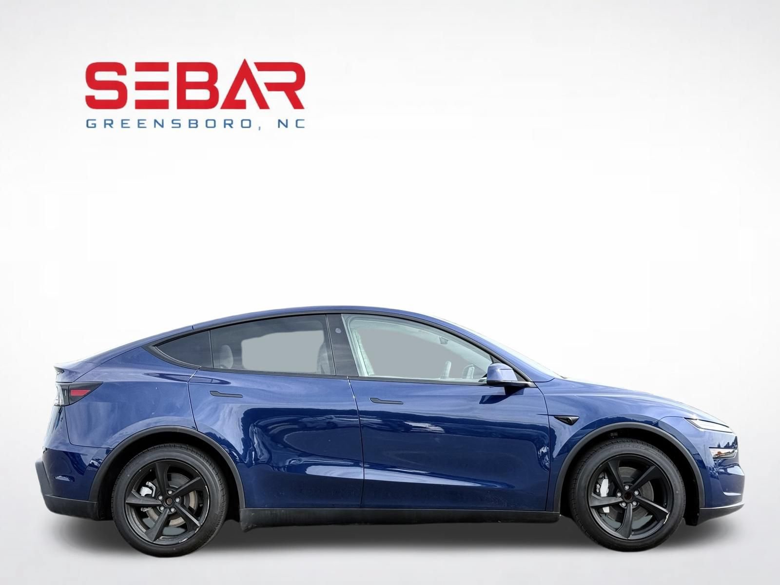 Used 2026 Tesla Model Y 2WD image 6