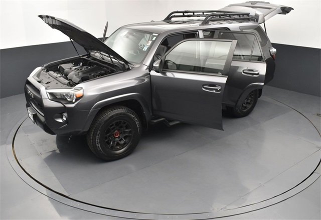Used 2021 Toyota 4Runner TRD Pro image 27