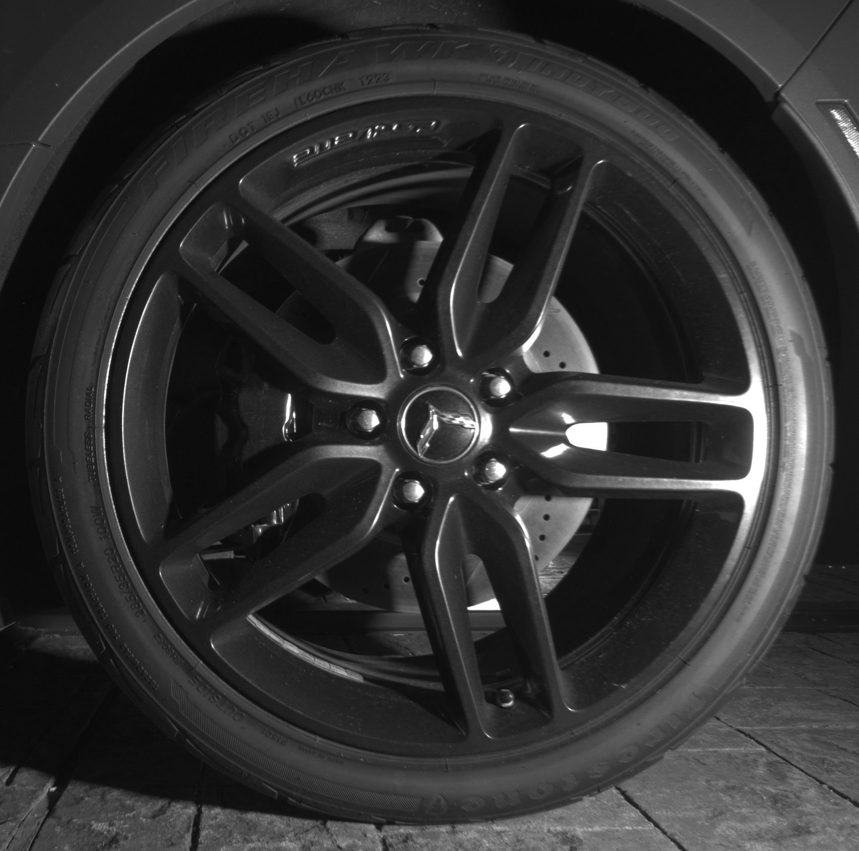 Used 2014 Chevrolet Corvette Stingray Coupe w/ 3LT Preferred Equipment Group RWD image 29