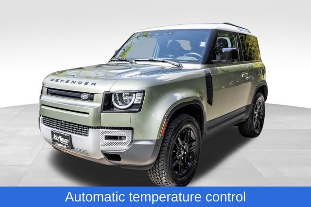 Used 2023 Land Rover Defender 90 S AWD/4WD image 12
