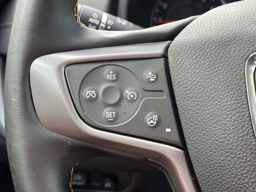 Used 2024 GMC Terrain AT4 w/ Tech Package AWD/4WD image 23