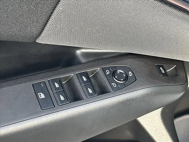 Used 2025 BMW X3 xDrive30i w/ Convenience Package AWD/4WD image 21