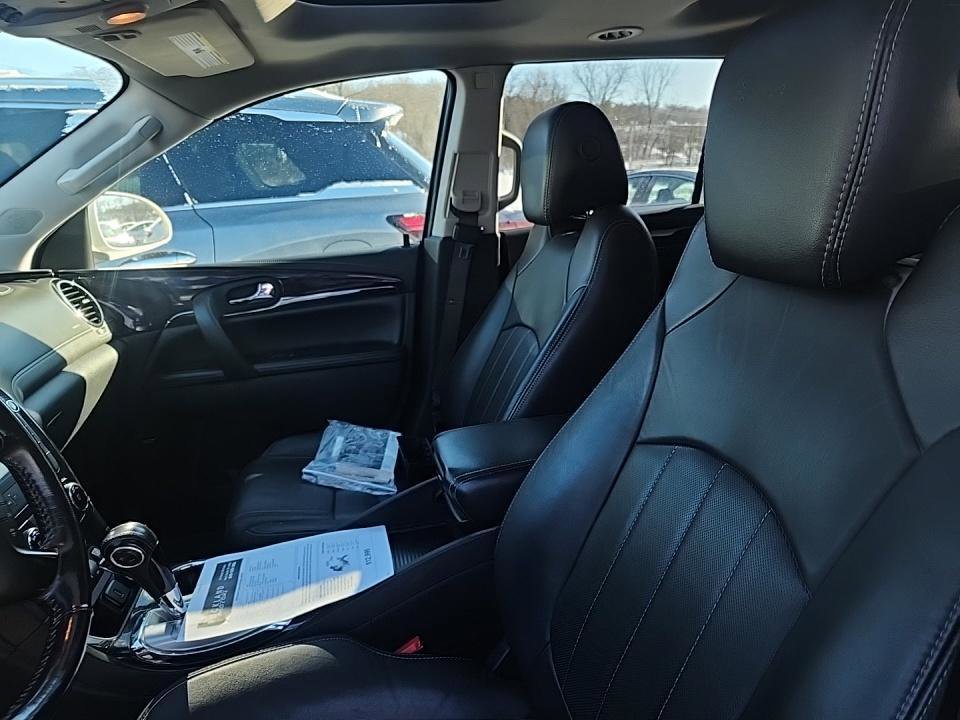 Used 2016 Buick Enclave Leather w/ Enclave Tuscan Edition image 9