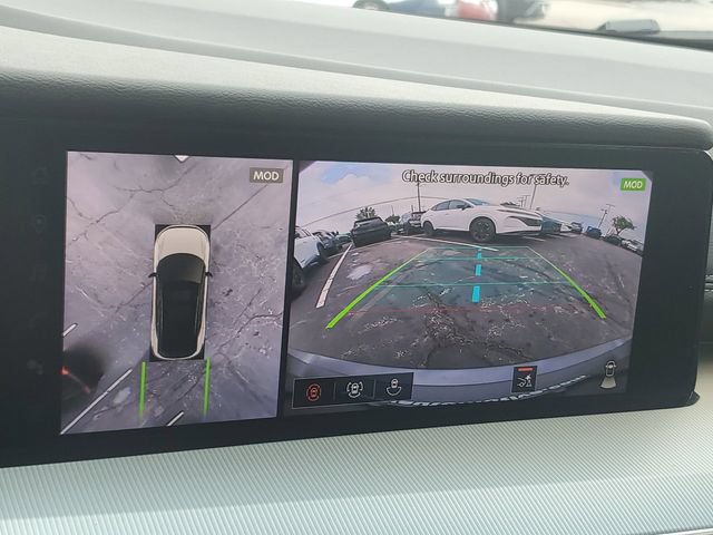 New 2026 Nissan Murano SL w/ Comfort Package AWD/4WD image 32