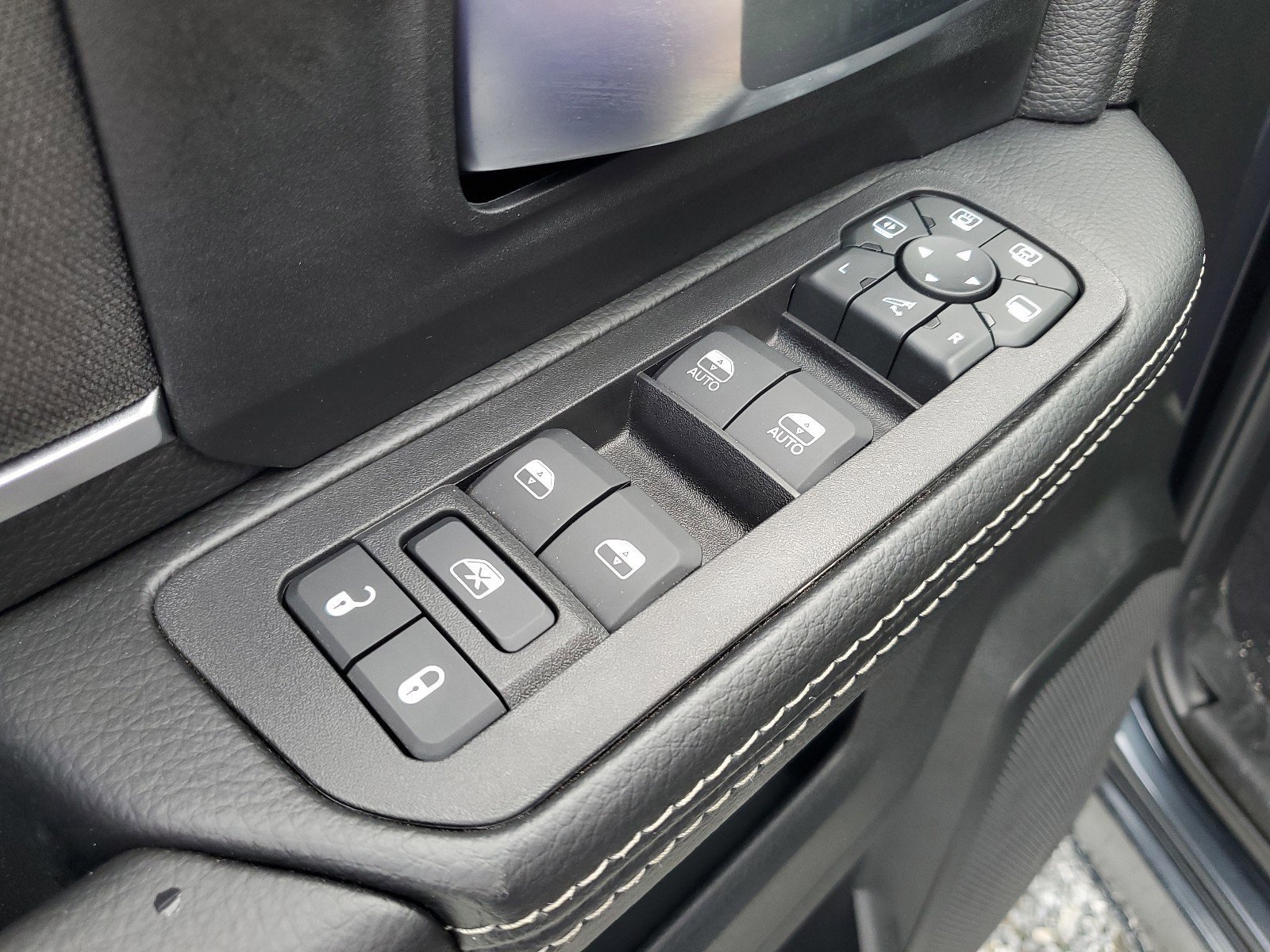 New 2026 RAM 2500 Big Horn image 18