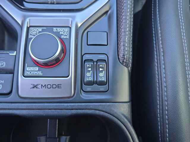 Used 2020 Subaru Forester Limited w/ Popular Package #3 AWD/4WD image 19