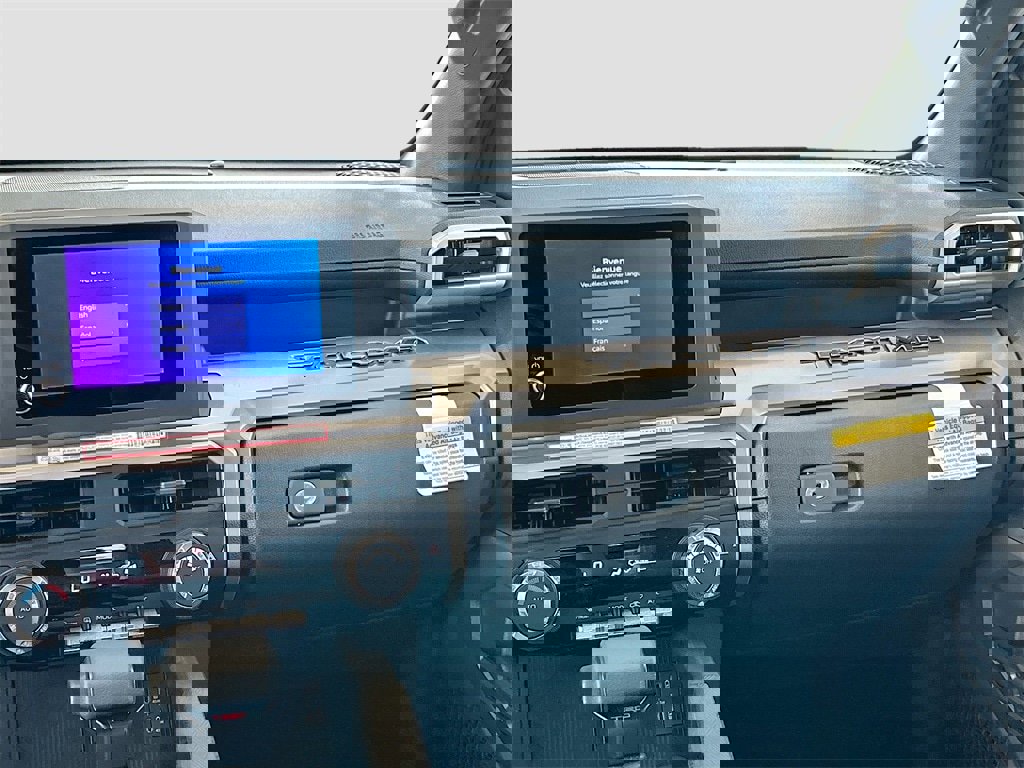 New 2025 Toyota Tacoma TRD Sport image 22