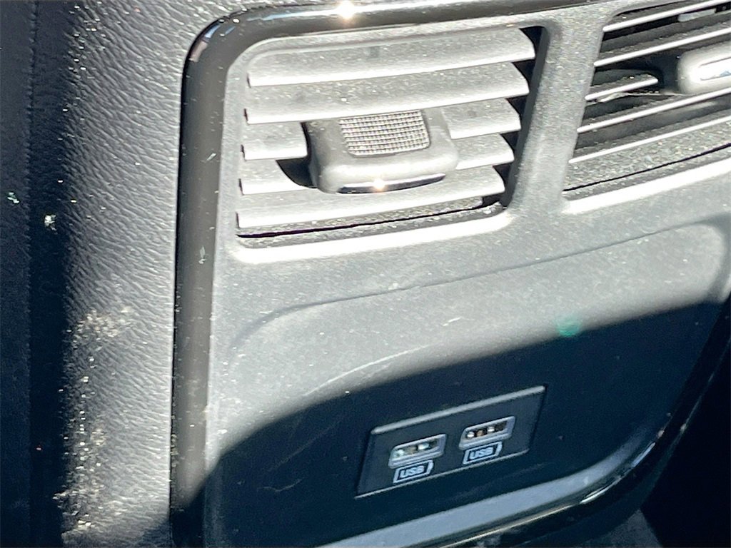 Used 2022 Dodge Charger R/T w/ Performance Handling Group image 25