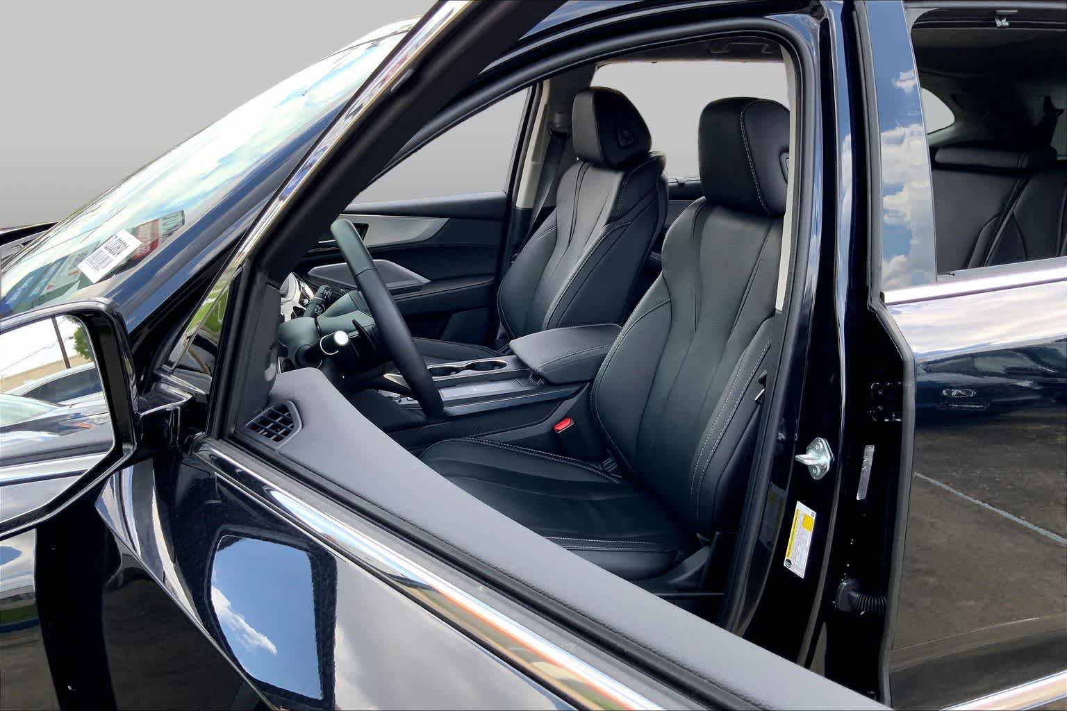 Certified 2026 Acura MDX FWD w/ Technology Package image 8