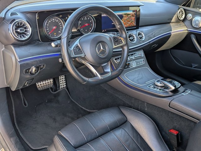 Used 2018 Mercedes-Benz E 400 E 400 image 9
