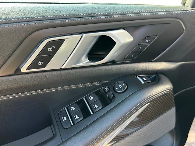 Certified 2025 BMW X5 xDrive40i image 19