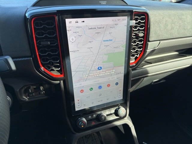 New 2025 Ford Ranger Raptor image 10