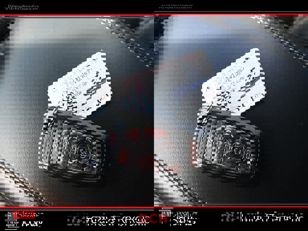 Used 2021 Lincoln Corsair Reserve w/ Equipment Group 201A image 15