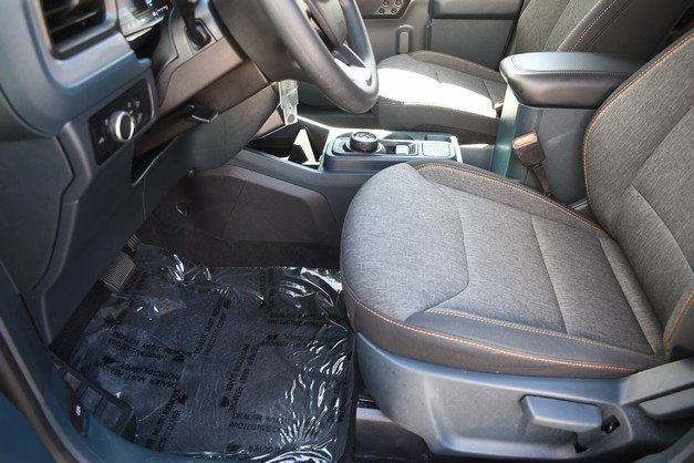 Used 2024 Ford Maverick Tremor w/ Tremor Off-Road Package image 15