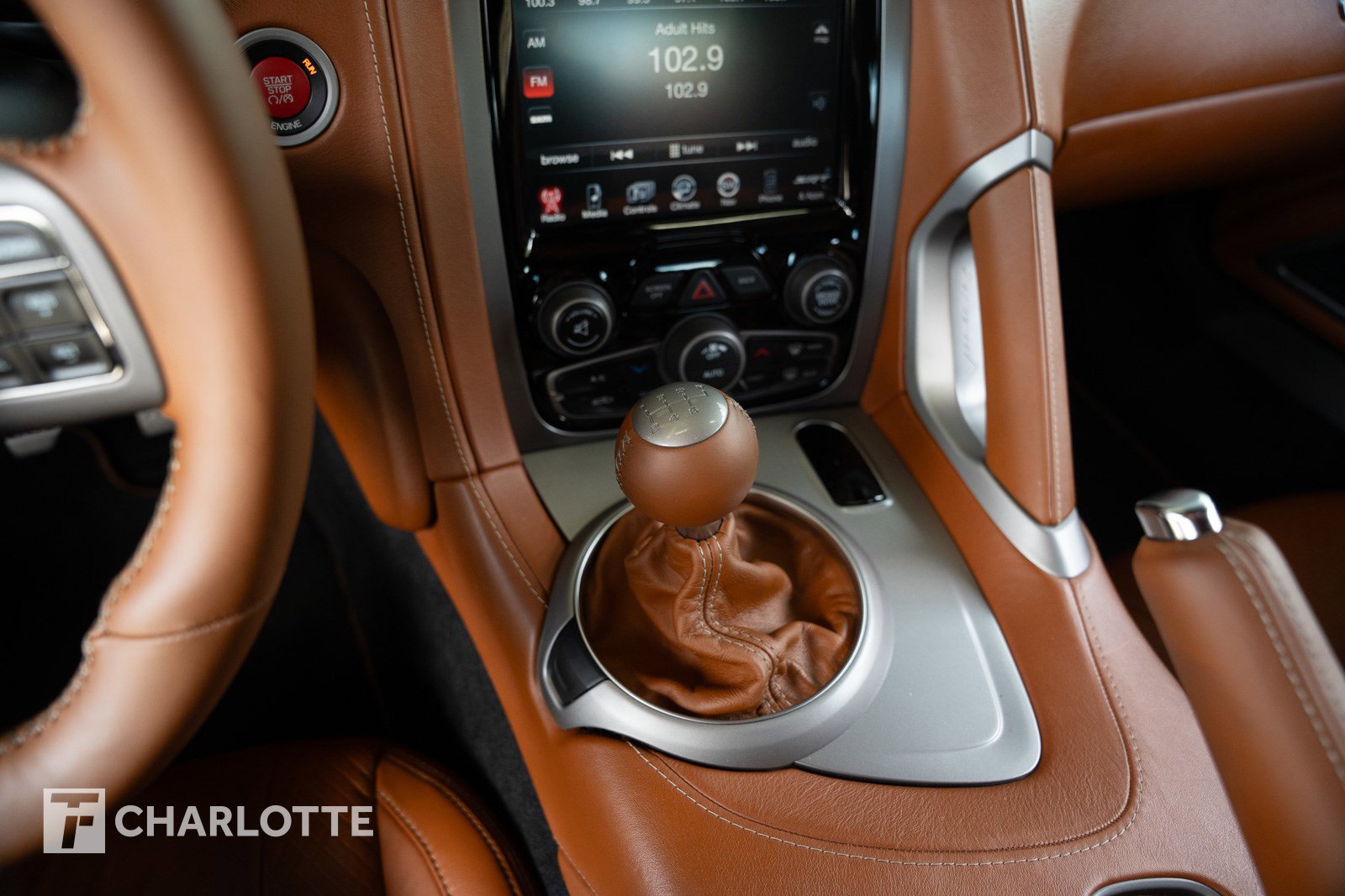 Used 2013 SRT Viper GTS w/ GTS Laguna Interior Pkg image 30