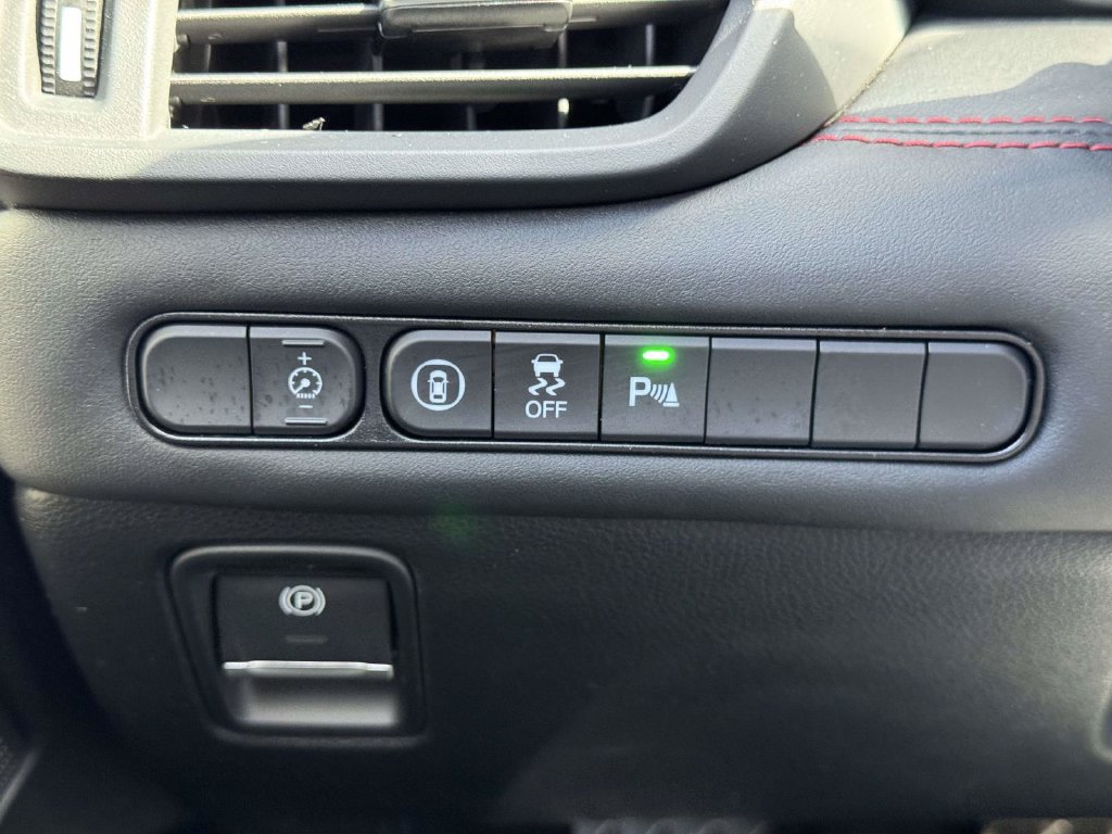 Certified 2025 Acura TLX w/ A-SPEC Package AWD/4WD image 19