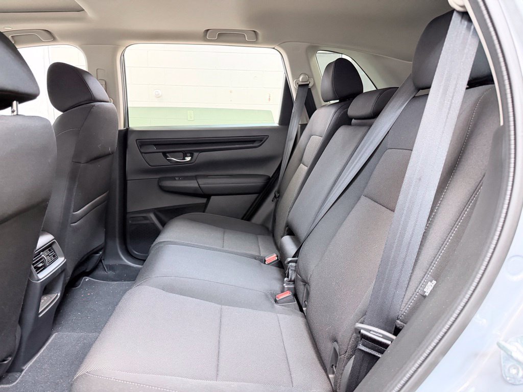 Used 2026 Honda CR-V EX image 19