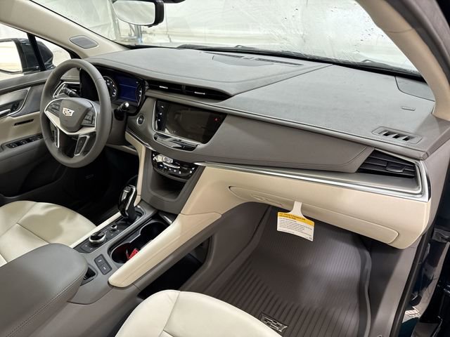 New 2026 Cadillac XT5 Premium Luxury image 30