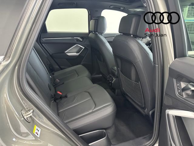 Used 2025 Audi Q3 2.0T Premium w/ Convenience Package image 36