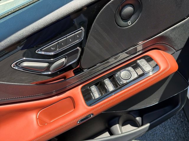 Used 2025 Lincoln Aviator Reserve w/ Illumination Package RWD image 14