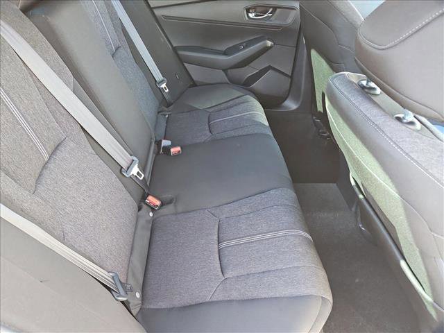 Used 2024 Honda Accord Sport image 22