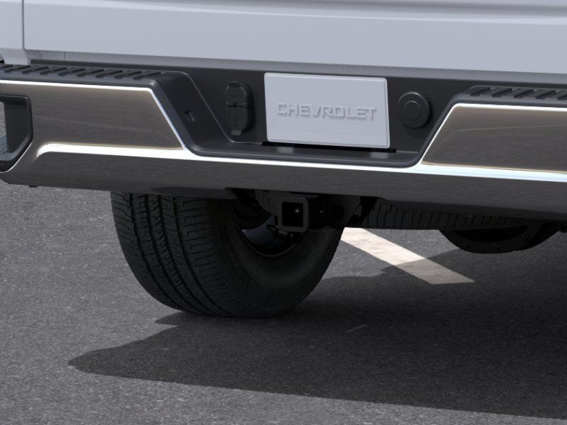 New 2026 Chevrolet Silverado 1500 LT AWD/4WD image 14