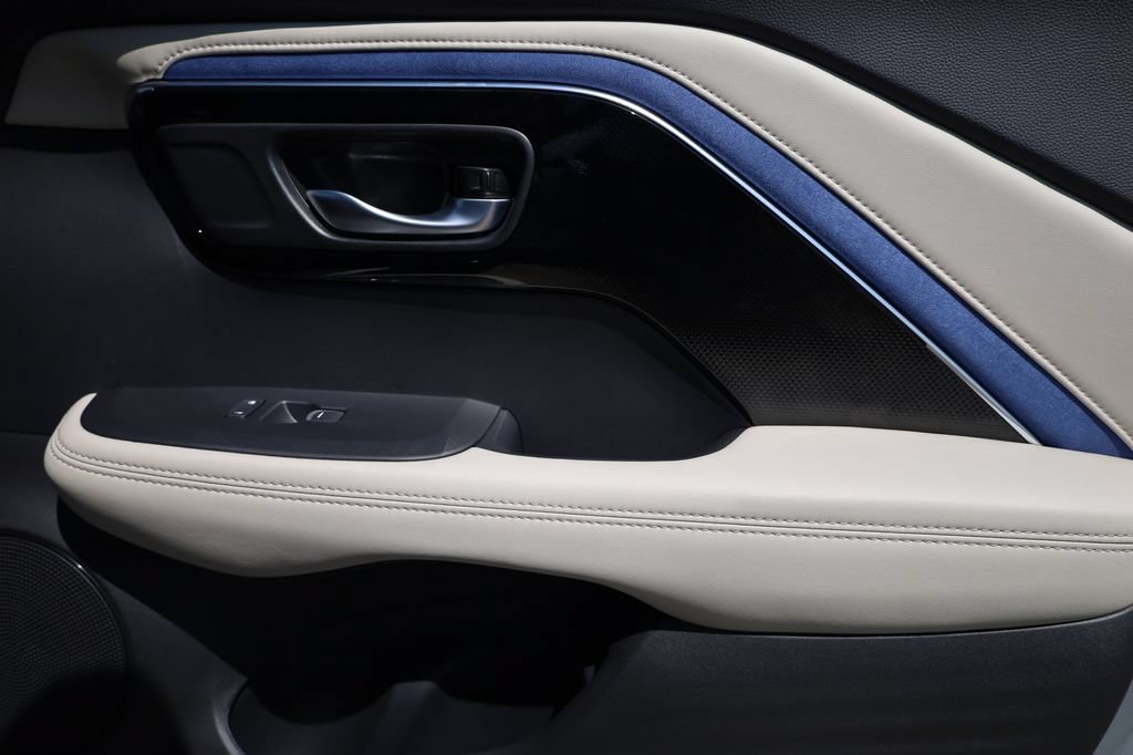 New 2026 Acura ADX A-Spec AWD/4WD image 31