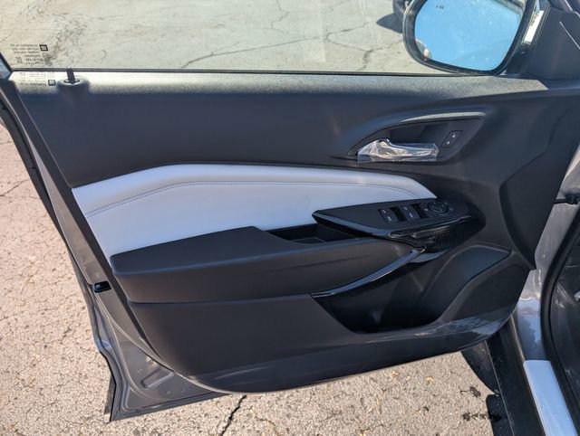 New 2026 Chevrolet Trax LT w/ Driver Confidence Package image 14