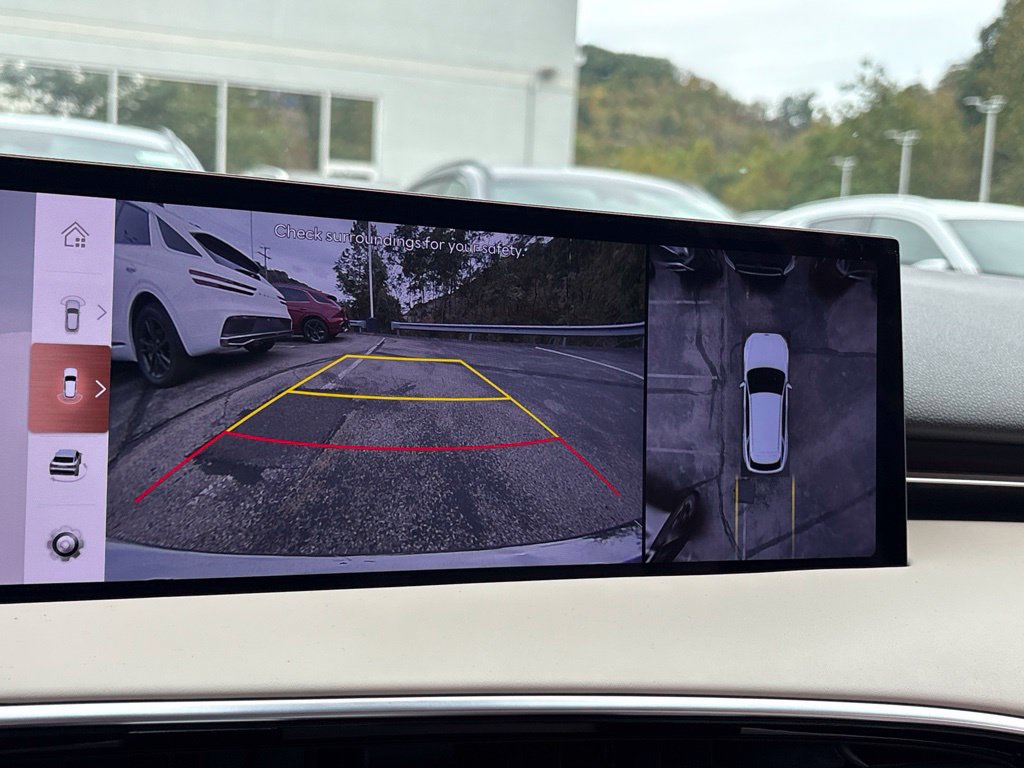 New 2027 Genesis GV70 2.5T Advanced AWD/4WD image 15