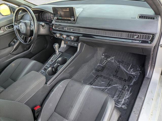 Used 2023 Honda Civic Sport image 20