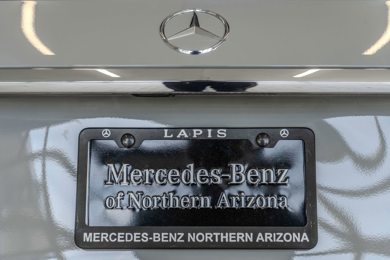 New 2026 Mercedes-Benz GLE 53 AMG 4MATIC image 15