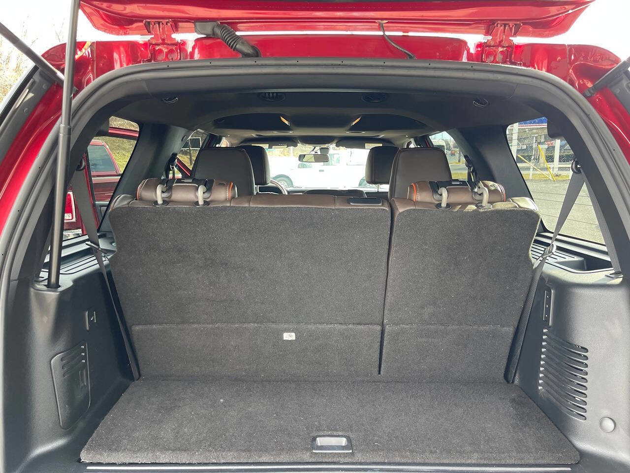 Used 2017 Ford Expedition King Ranch image 28