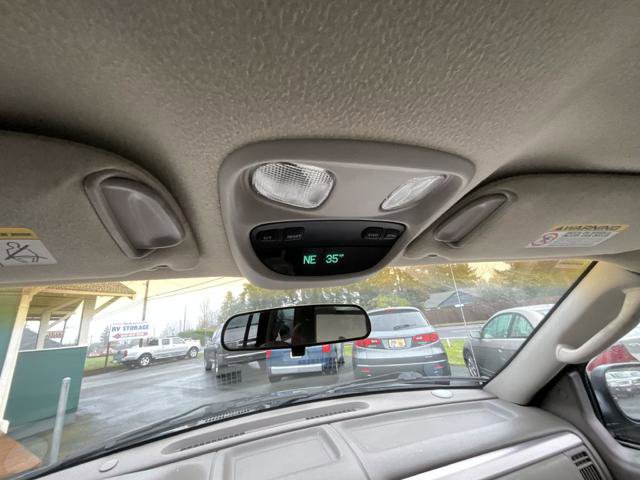 Used 2002 Jeep Grand Cherokee Laredo image 14