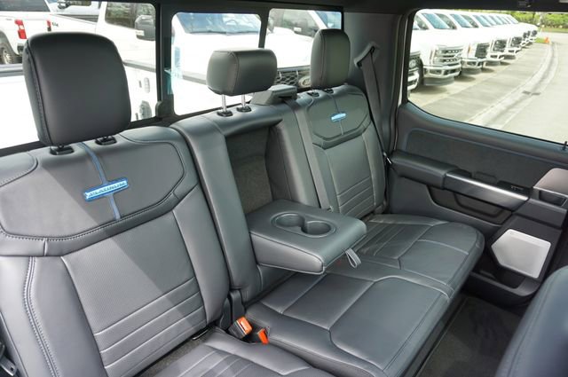 New 2026 Ford F250 Platinum AWD/4WD image 42