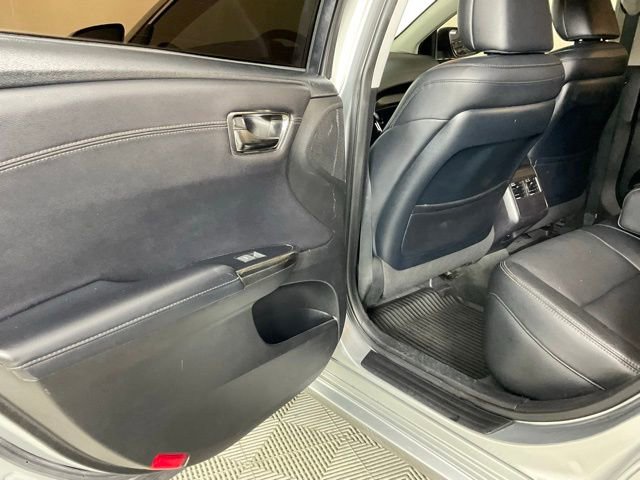 Used 2018 Toyota Avalon XLE FWD image 15